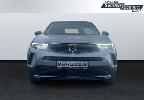 Opel Mokka, 2023 3