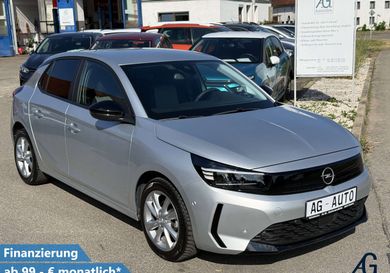 Opel Corsa, 2024