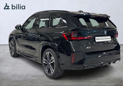 BMW X1, 2026 2