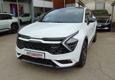Kia Sportage, 2023