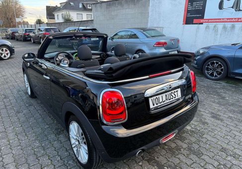 MINI Cooper D, 2017