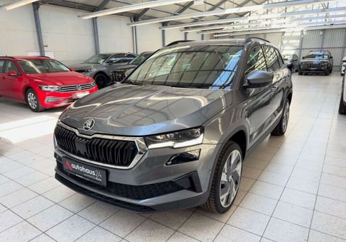 Skoda Karoq, 2023