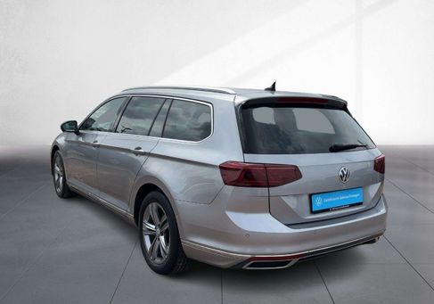 Volkswagen Passat Variant, 2020 3