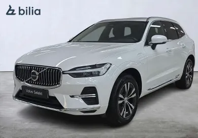 Volvo XC60, 2023