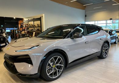 Lotus, 2023