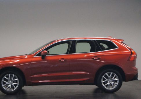 Volvo XC60, 2020