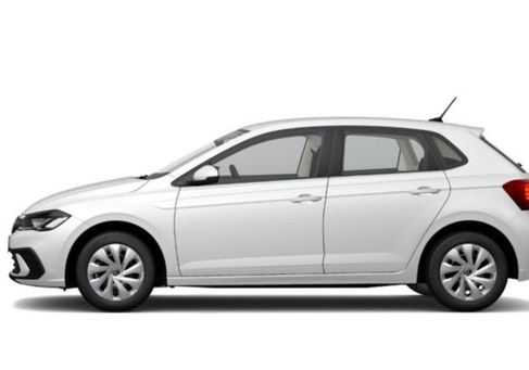 Volkswagen Polo, 2023 2