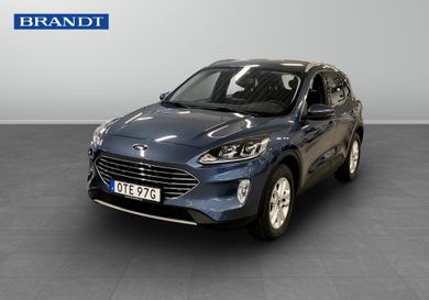 Ford Kuga, 2023