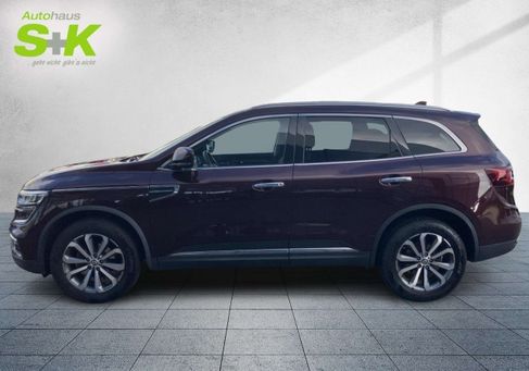 Renault Koleos, 2022