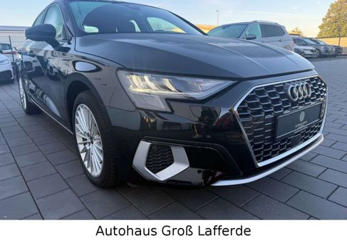 Audi A3, 2022 3