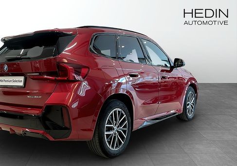 BMW X1, 2026 2