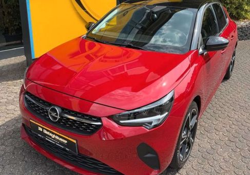 Opel Corsa, 2023 2
