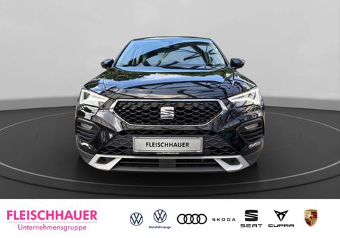 Seat Ateca, 2022