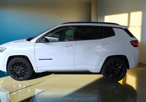 Jeep Compass, 2024 2