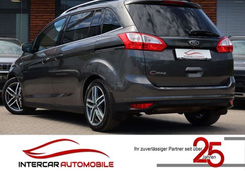 Ford Grand C-Max, 2018