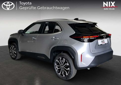 Toyota Yaris Cross, 2026 2
