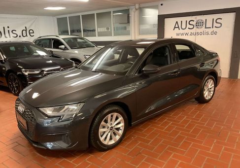 Audi A3, 2022 3