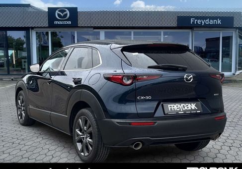 Mazda CX-30, 2022 3