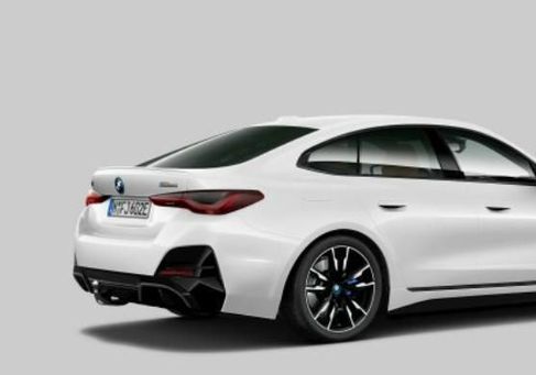 BMW i4, 2024 2