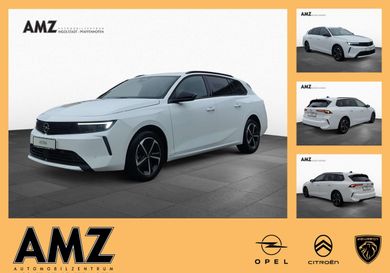 Opel Astra, 2025
