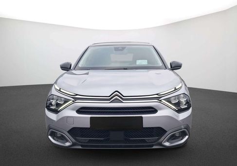 Citroën C4, 2023 3