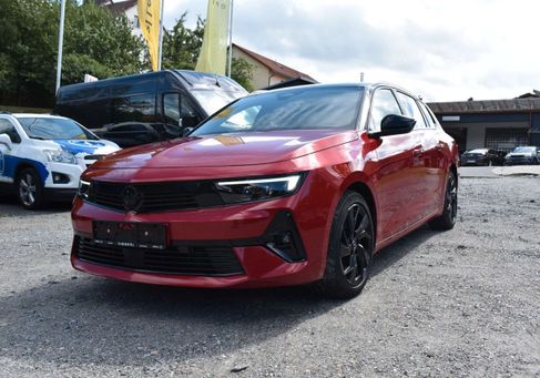 Opel Astra, 2023