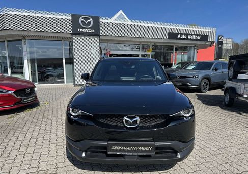 Mazda MX-30, 2023 2