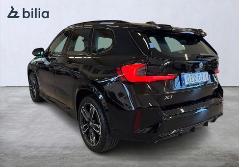 BMW X1, 2026 2