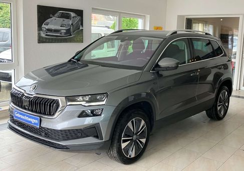 Skoda Karoq, 2025