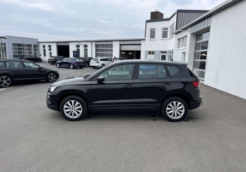 Seat Ateca, 2022