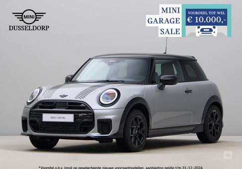 MINI, 2024