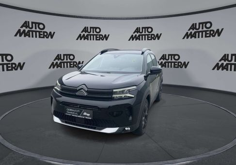 Citroën C5 Aircross, 2024 3