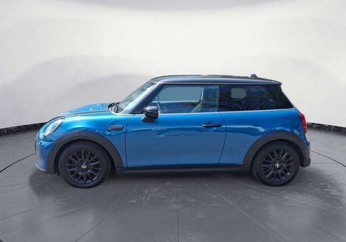 MINI Cooper, 2023