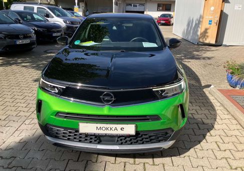 Opel Mokka, 2022 2