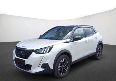 Peugeot 2008, 2023