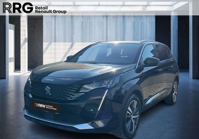 Peugeot 5008, 2023