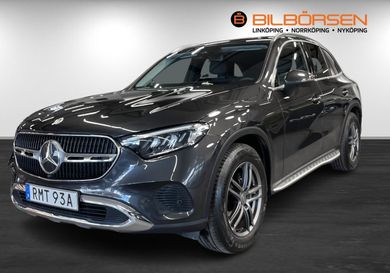 Mercedes-Benz GLC 200, 2024