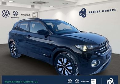 Volkswagen T-Cross, 2023