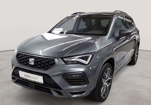 Seat Ateca, 2022
