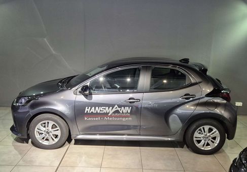 Mazda 2, 2026 3