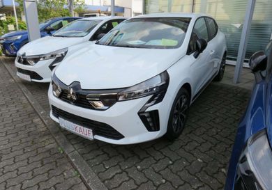 Mitsubishi Colt, 2025