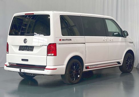 Volkswagen T6 Caravelle, 2020