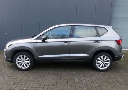 Seat Ateca, 2023