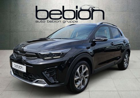 Kia Stonic, 2024