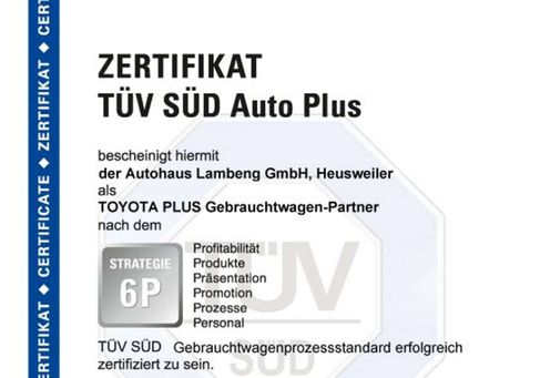 Toyota Yaris, 2023