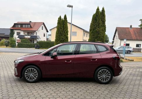 BMW 218, 2025 3