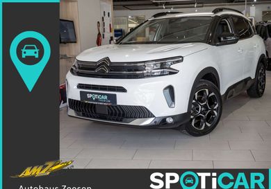 Citroën C5 Aircross, 2023