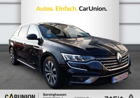 Renault Talisman, 2022