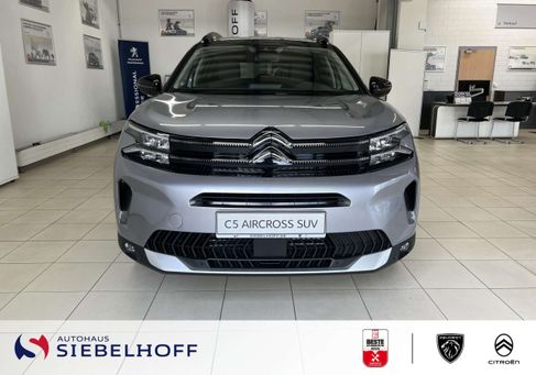 Citroën C5 Aircross, 2024 3