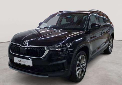 Skoda Kodiaq, 2022